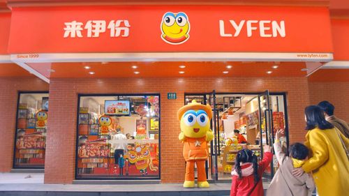 廣州優(yōu)選休閑零食代理