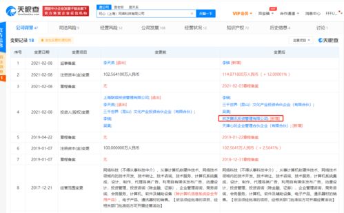 騰訊入股兩家公司,經(jīng)營范圍均含動漫設(shè)計