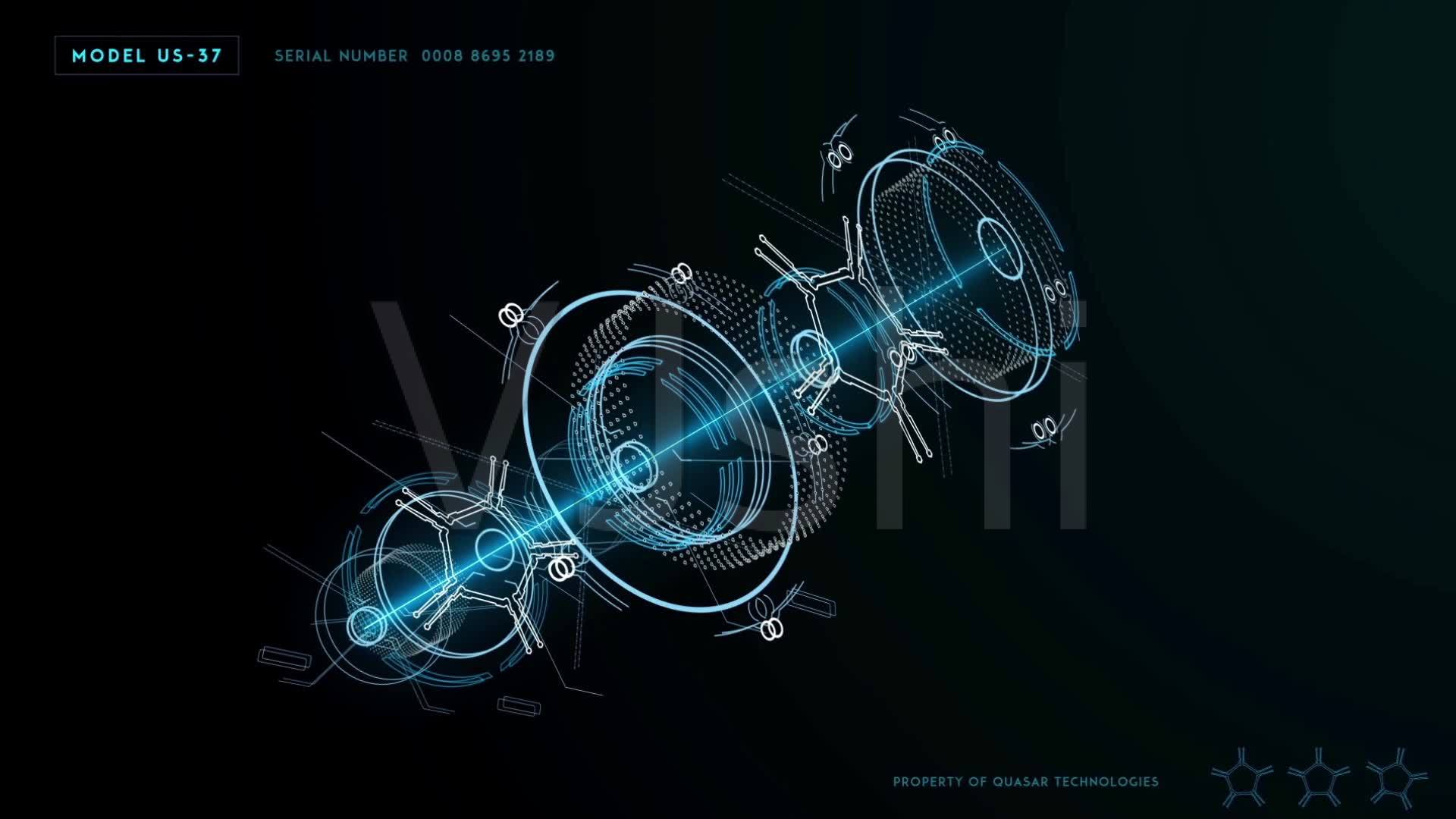 黑科技電腦CPU、4K呈現(xiàn)圖視頻合集_1920X1080_高清視頻素材下載(編號(hào):1472316)_實(shí)拍視頻