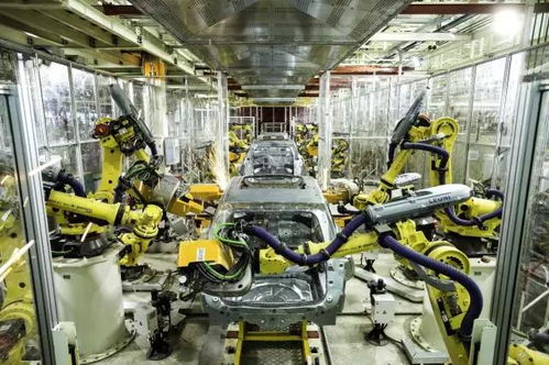 23月建成投產 神龍汽車成都工廠創(chuàng)行業(yè)新紀錄
